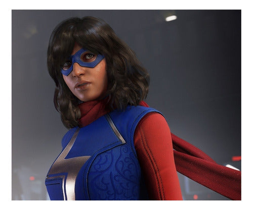 Marvel's Avengers Standard Edition Square Enix Xbox One Fí