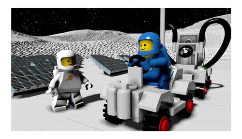 Lego Worlds Standard Edition Warner Bros. Xbox One Físico