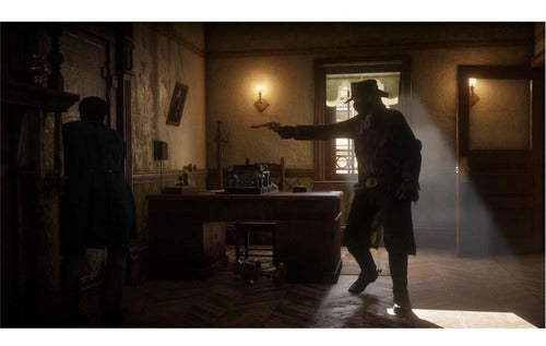 Jogo Red Dead Redemption 2 - Xbox One