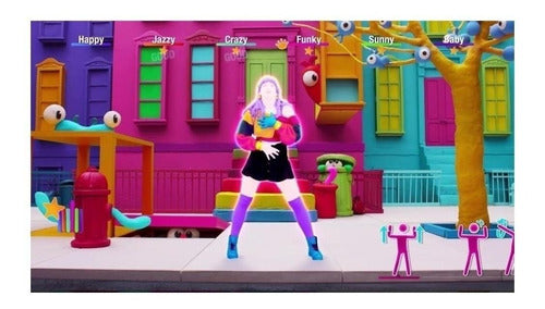 Just Dance 2020 Standard Edition Ubisoft Xbox One Físico