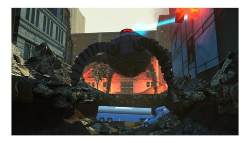 Lego The Incredibles Standard Edition Warner Bros. Xbox One