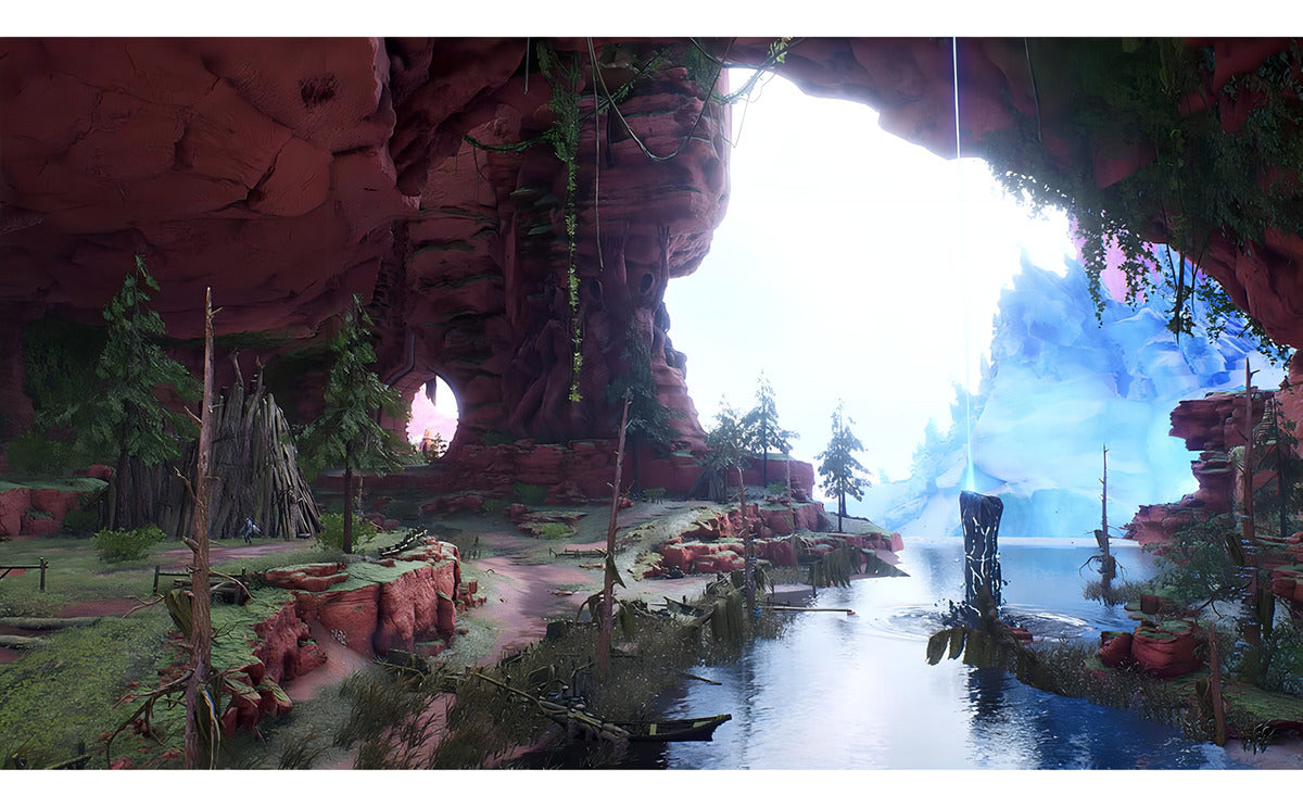 Jogo Outriders: Worldslayer Para Ps5 - Mídia Física