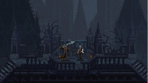 Jogo The Last Faith Ps5 Midia Fisica