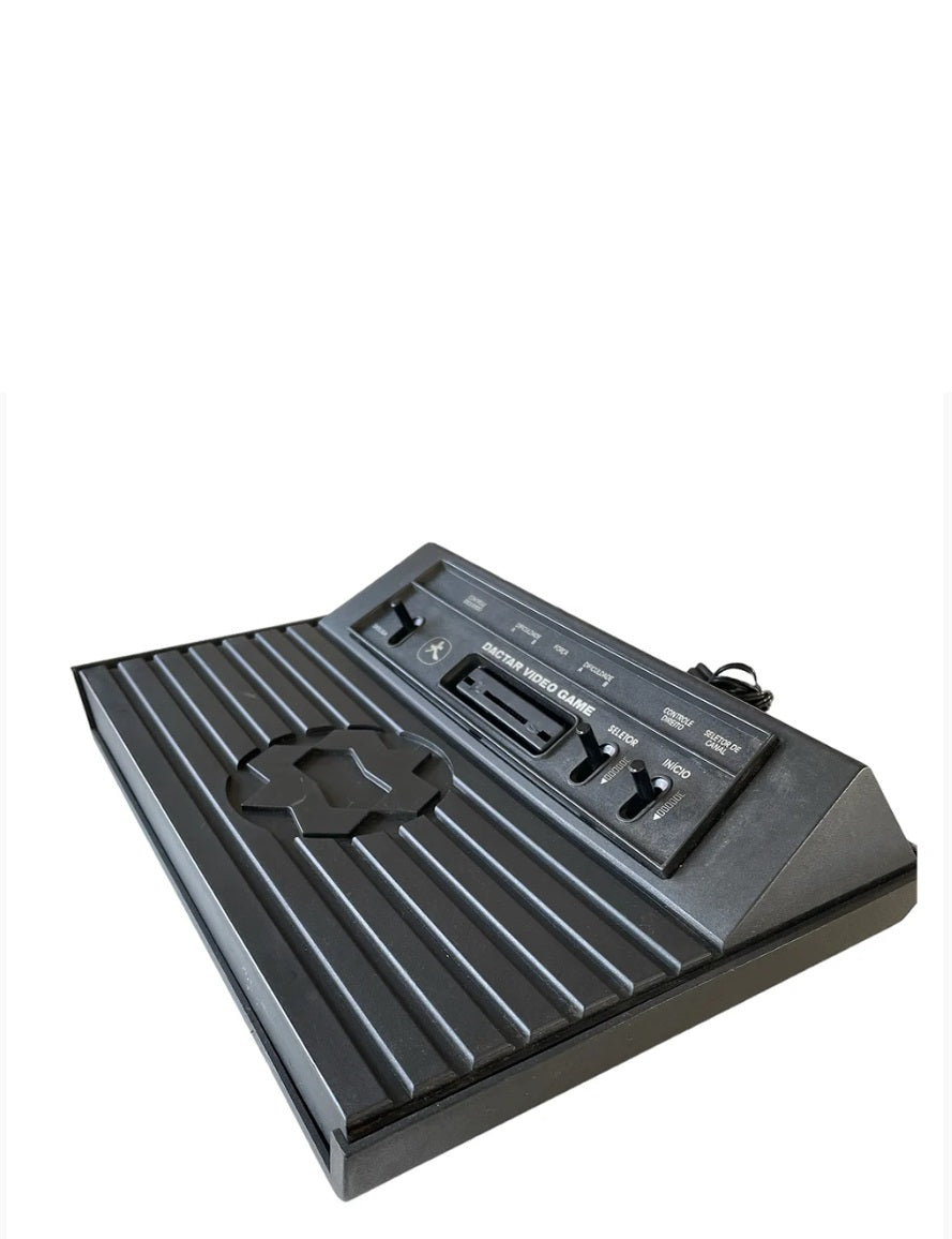 Console Dactar Video Game