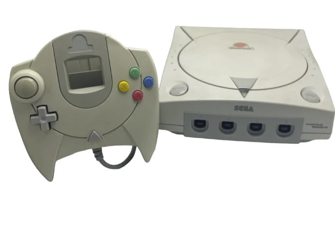 Console Dreamcast - Sega