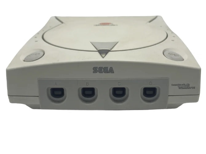 Console Dreamcast - Sega