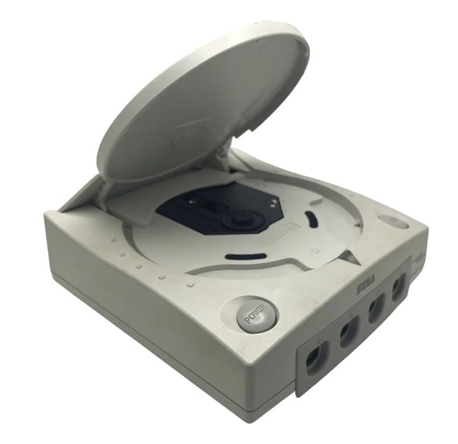 Console Dreamcast - Sega