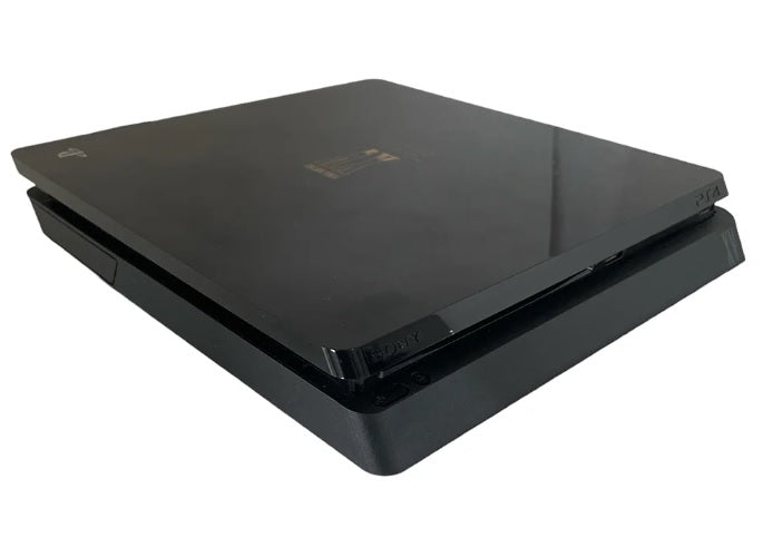 Console PlayStation 4 Slim 1TB (Final Fantasy XV Deluxe Edition)