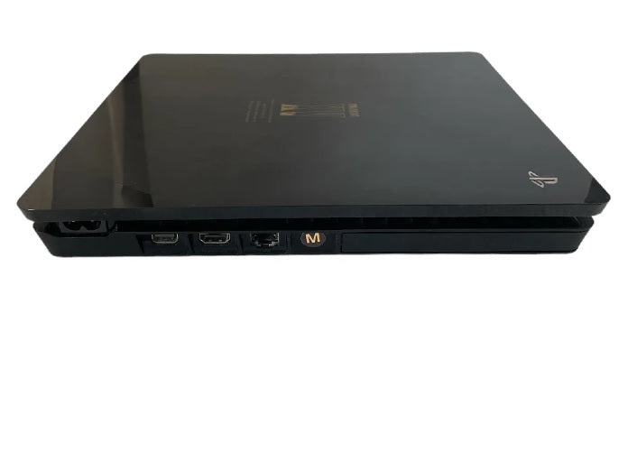 Console PlayStation 4 Slim 1TB (Final Fantasy XV Deluxe Edition)