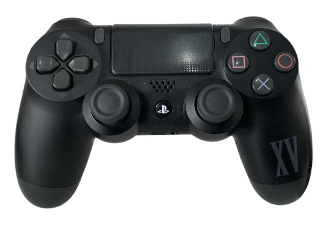 Console PlayStation 4 Slim 1TB (Final Fantasy XV Deluxe Edition)