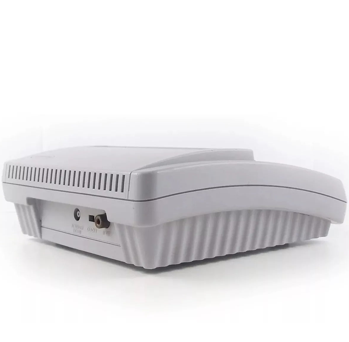 Console Super Nintendo Baby - SNES + 2 Controles + 2 Cartuchos