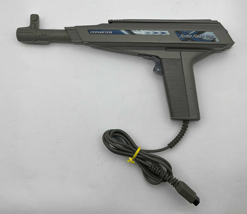 Dynavision Xtreme Dynacom Game Completo Fita Controle