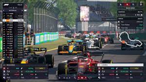 F1 MANAGER 2022 - PS5 - Mídia Física