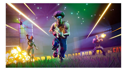 FORTNITE THE LAST LAUGH BUNDLE - PS4 - Mídia Física