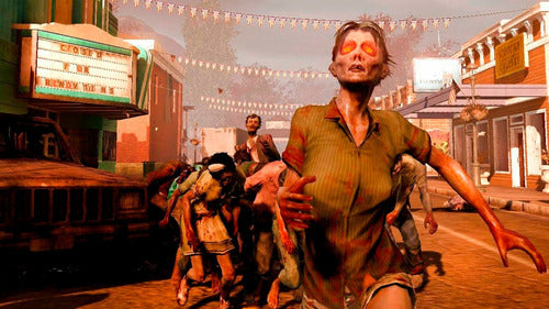 Jogo State of Decay: Year-One Survival Edition - Xbox One - Mídia Física