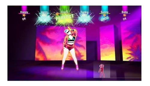 Just Dance 2019 Standard Edition Ubisoft Xbox One Físico