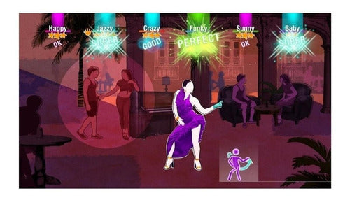 Just Dance 2019 Standard Edition Ubisoft Xbox One Físico