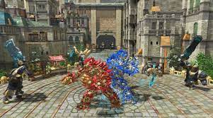 KNACK 2 - PS4 - Mídia Física