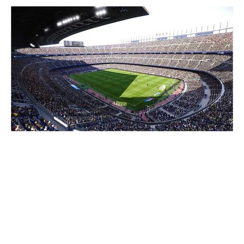 Pro Evolution Soccer 2021 Season Update Standard Edition Konami PS4 - Midia Fisica