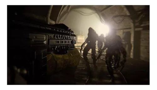 Resident Evil 7: Biohazard - PS4 - Mídia Física