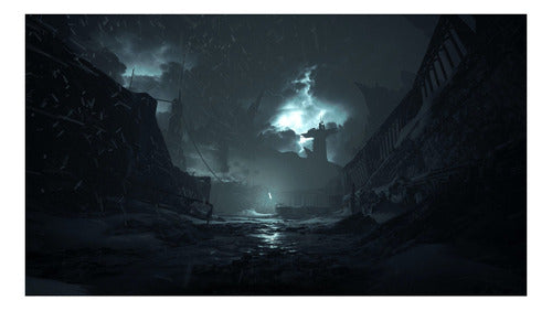 The Callisto Protocol Day One Edition Krafton Xbox One Fís