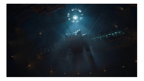 The Callisto Protocol Day One Edition Krafton Xbox One Fís