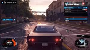 The Crew - PS4 - Mídia Física