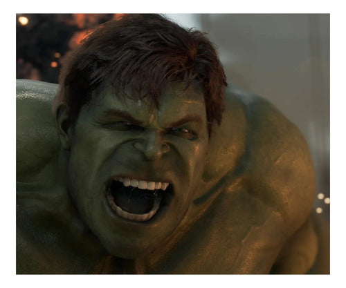 Marvel's Avengers  Standard Edition Square Enix Xbox One Fí