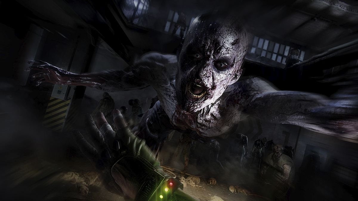 Jogo Dying Light 2 Stay Human Ps5 Midia Fisica