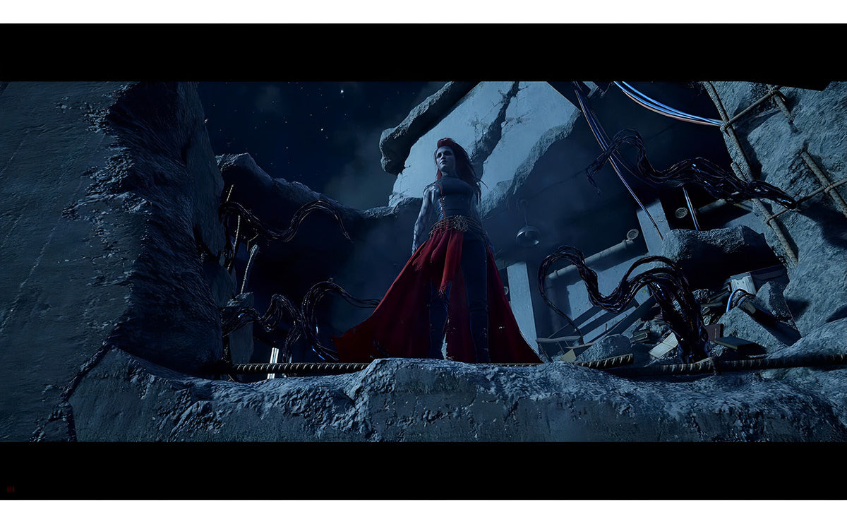 Jogo Outriders: Worldslayer Para Ps5 - Mídia Física