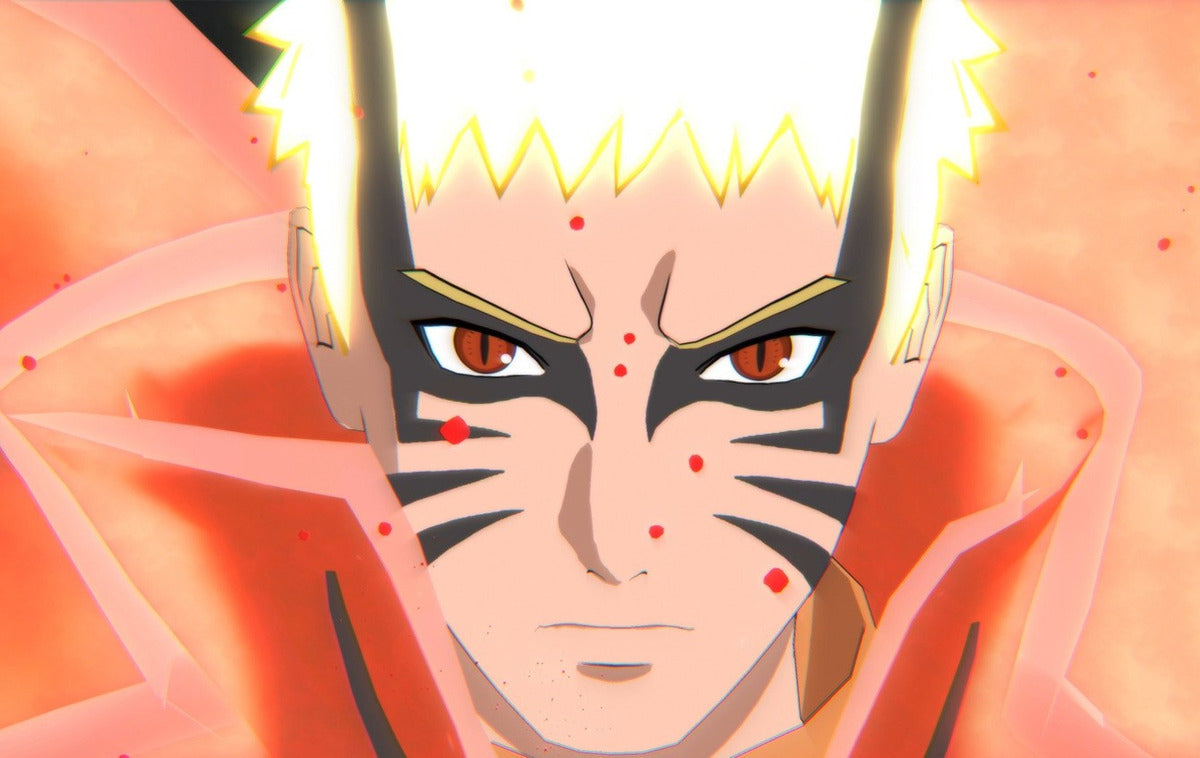 Jogo Naruto X Boruto: Ultimate Ninja Storm Connections PS5 Mídia Física