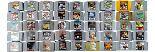 Banjo Kazooie 64 Cartucho Fita Nintendo 64