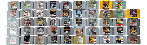 Earthworm Jim 3d Nintendo 64cartucho Fita N64