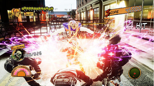 Jogo Lollipop Chainsaw Repop Ps5 Midia Fisica