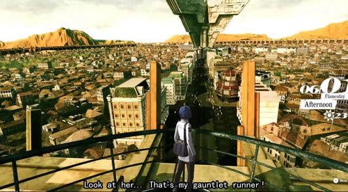 Jogo Ps5 Metaphor Refantazio Rpg Mídia Física Novo E Lacrado