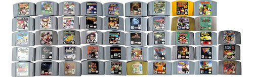 F-zero X 64 F Zero X Nintendo 64 Cartucho Fita