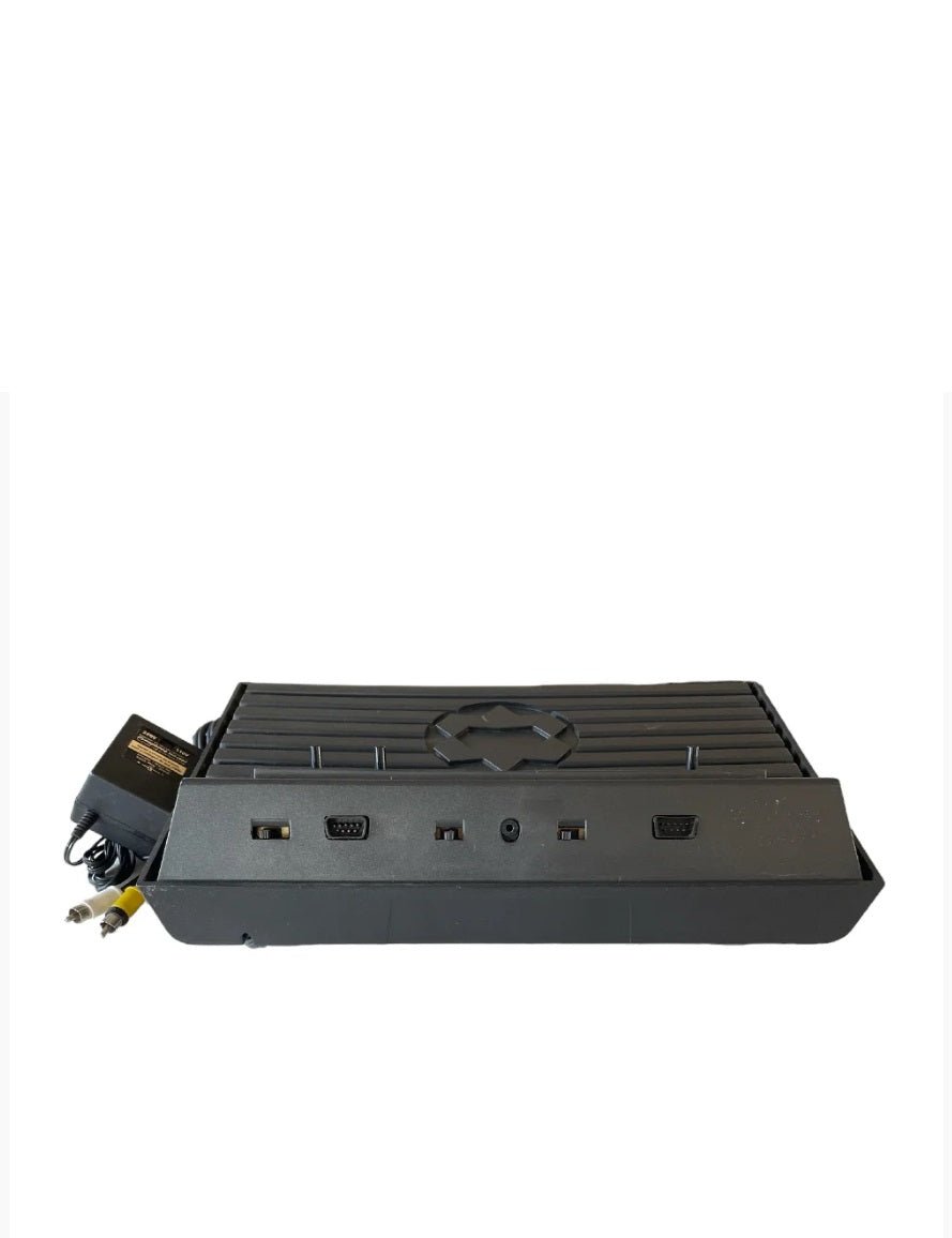 Console Dactar Video Game