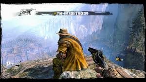 Jogo Call of Juarez: The Cartel - Xbox 360 - Mídia Física