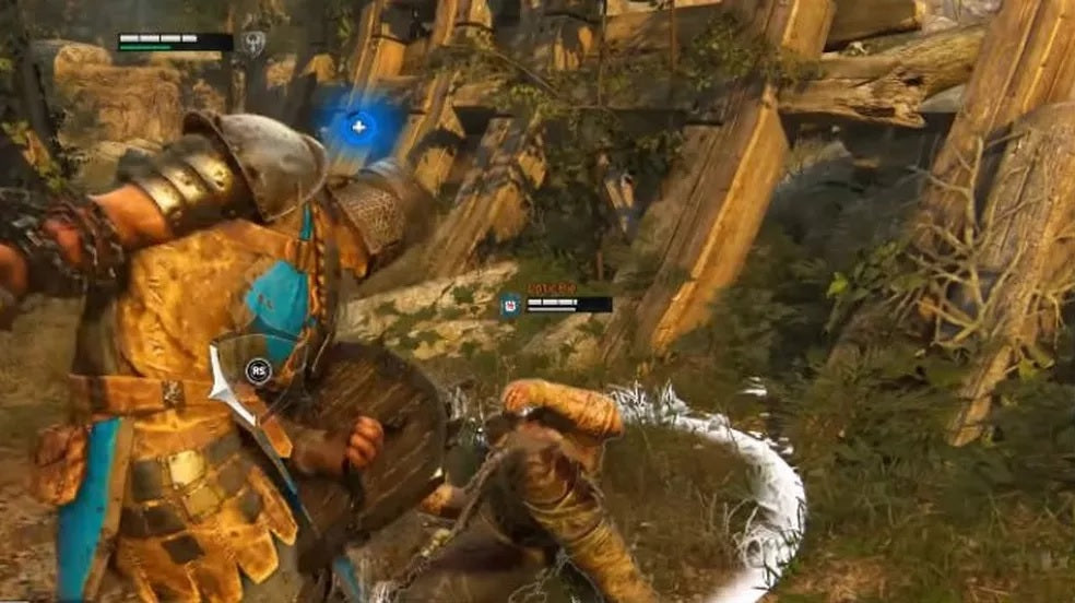 Jogo For Honor - Xbox One - Mídia Física