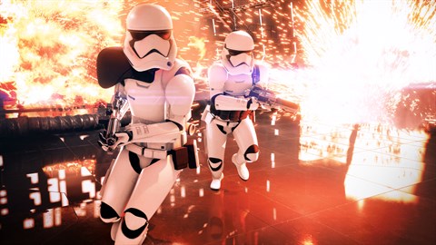 Jogo Star Wars: Battlefront - Xbox One - Mídia Física