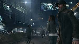 Jogo Watch Dogs - Xbox One - Mídia Física