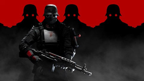 Jogo Wolfenstein: The New Order - Xbox One - Mídia Física