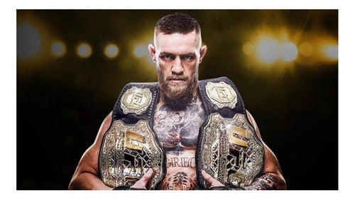 Ufc 3  Standard Edition Electronic Arts Xbox One Físico