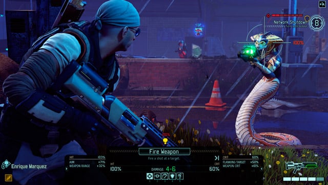 XCOM 2 - PS4 - Mídia Física